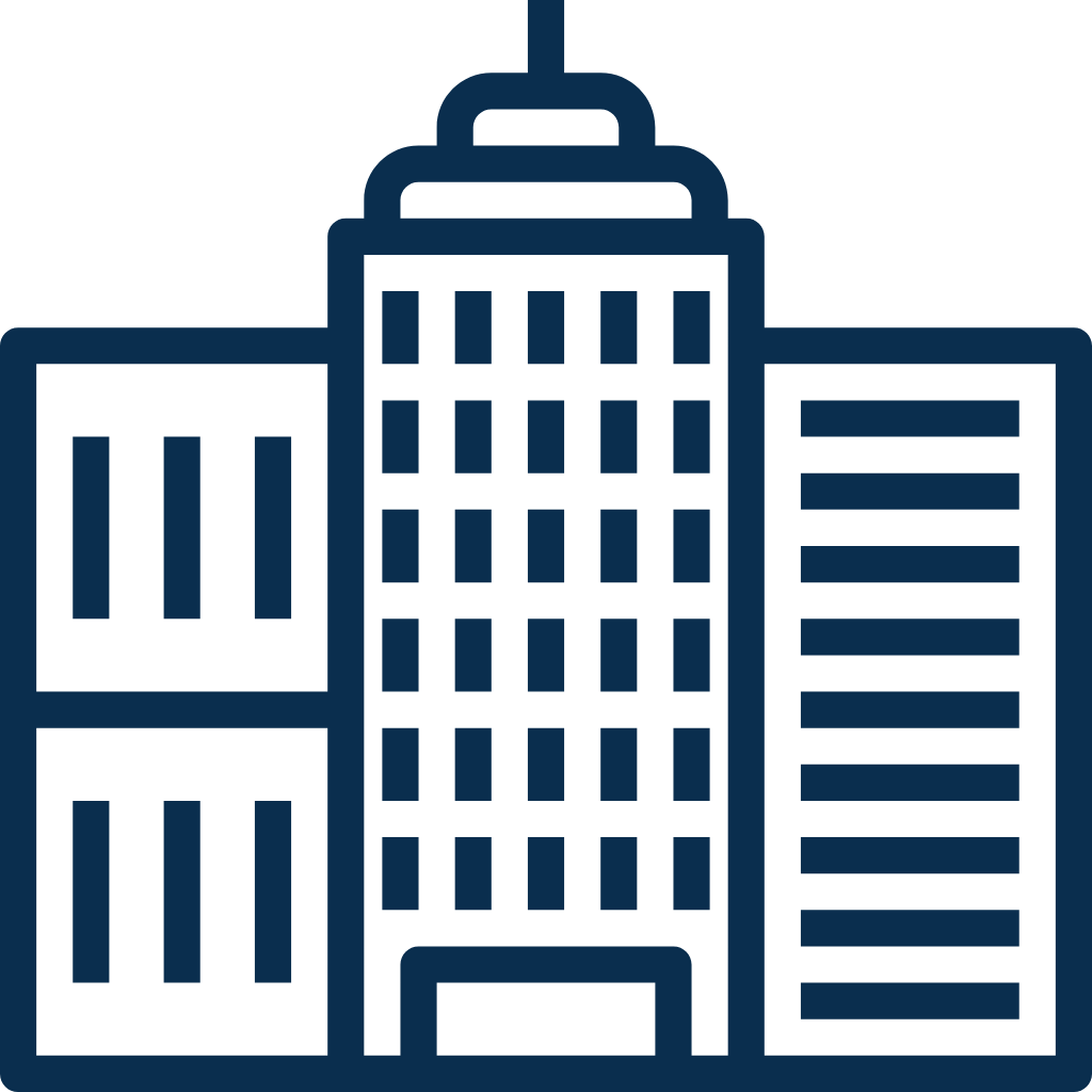 Commercial Real Estate Transactions icon