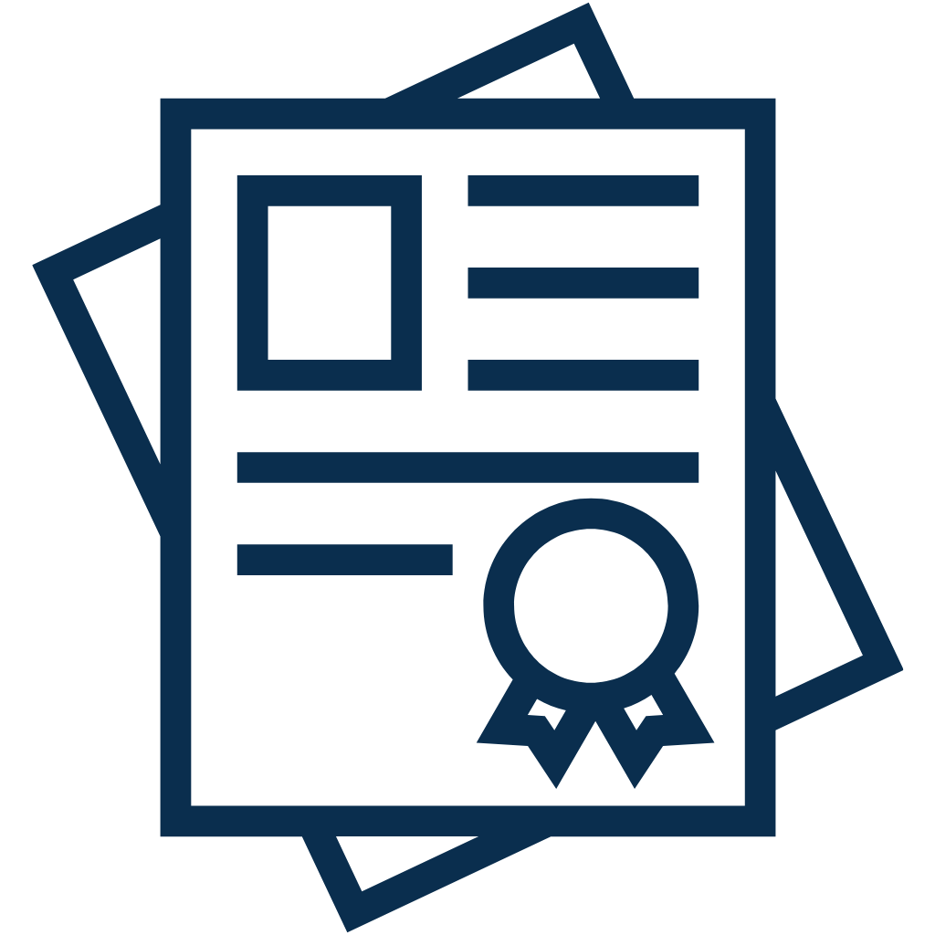 Deed Conveyance icon