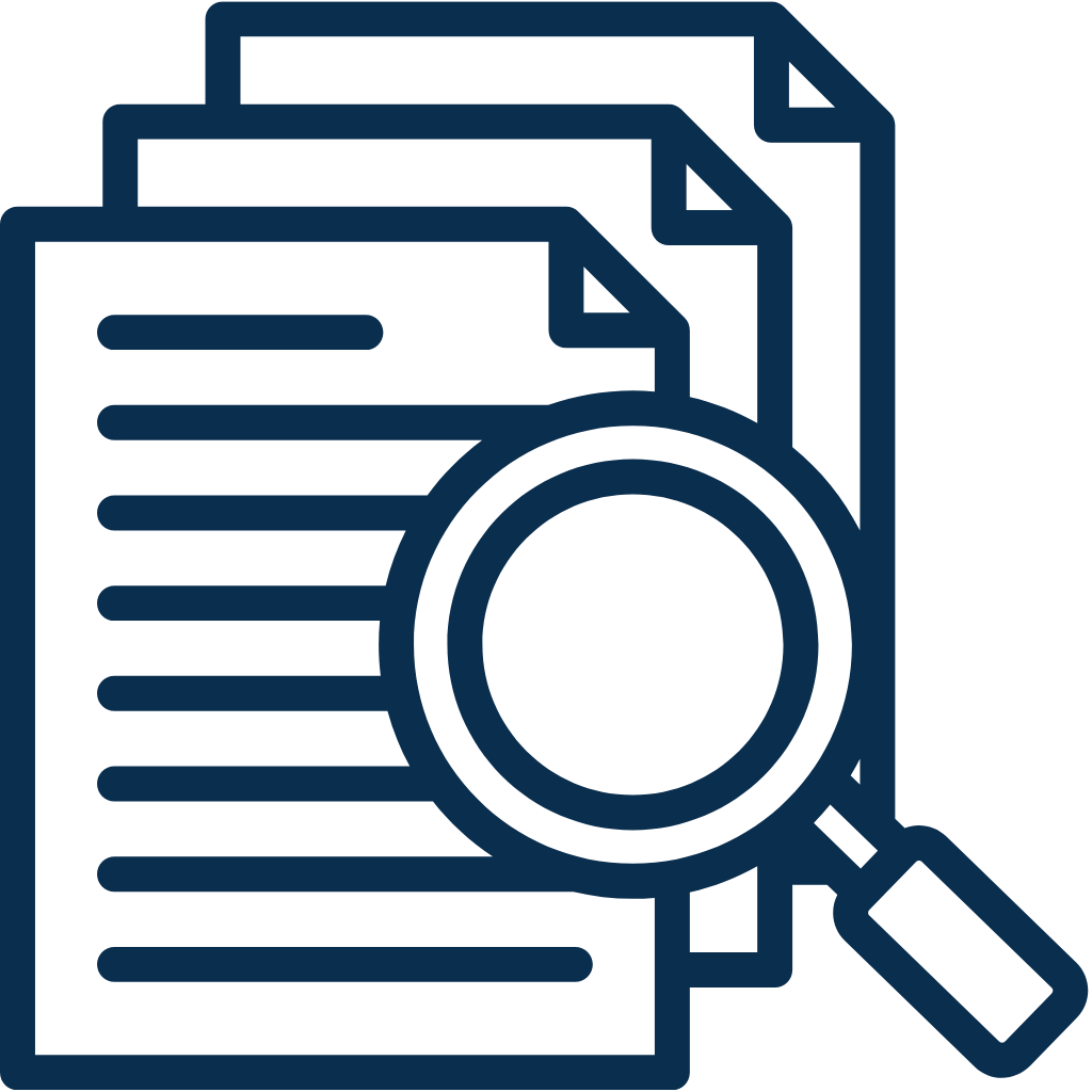 Commercial Lease Review & Drafting icon