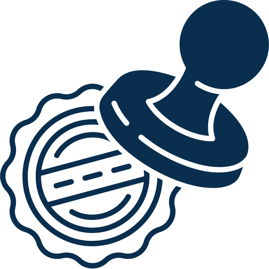 Notary Services icon